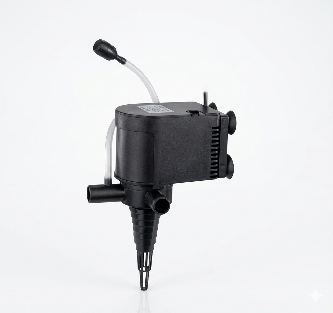 Jad Bomba Sumergible SP-1800 - Imagen 3
