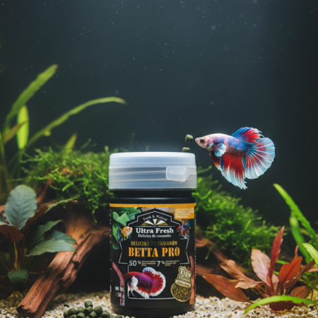 Ultra Fresh Betta Pro