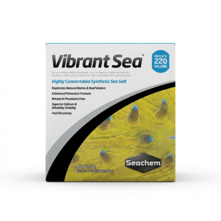 Vibrant Sea Seachem Sal 6,25kg