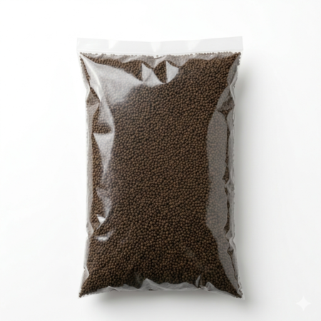 Alimento Proteínico Granulos 1lb