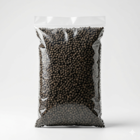 Alimento Proteínico Granulos 1lb