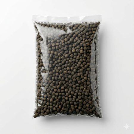 Alimento Proteínico Granulos