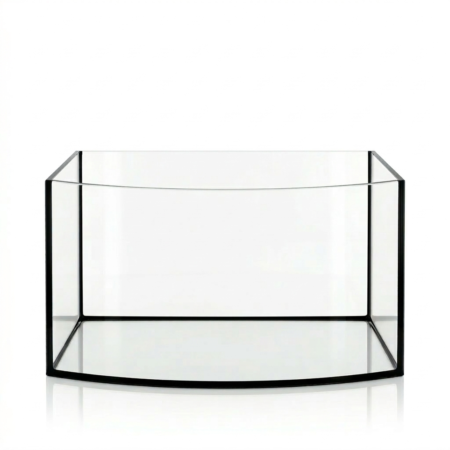 Acuario Curvo Frontal Aquael 45 lt