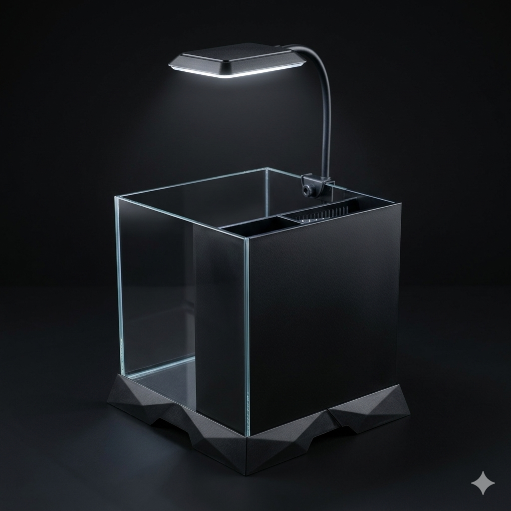 Acuario Dymax GS-3 Premium 10 lt