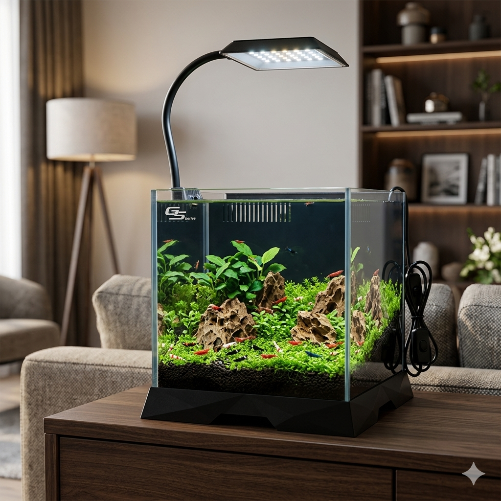 Acuario Dymax GS-3 Premium 10 lt