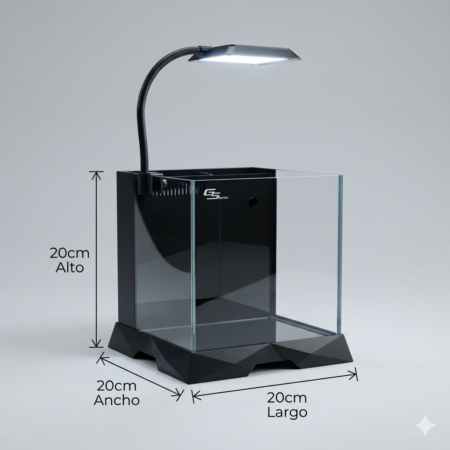 Acuario Dymax GS-3 Premium 10 lt