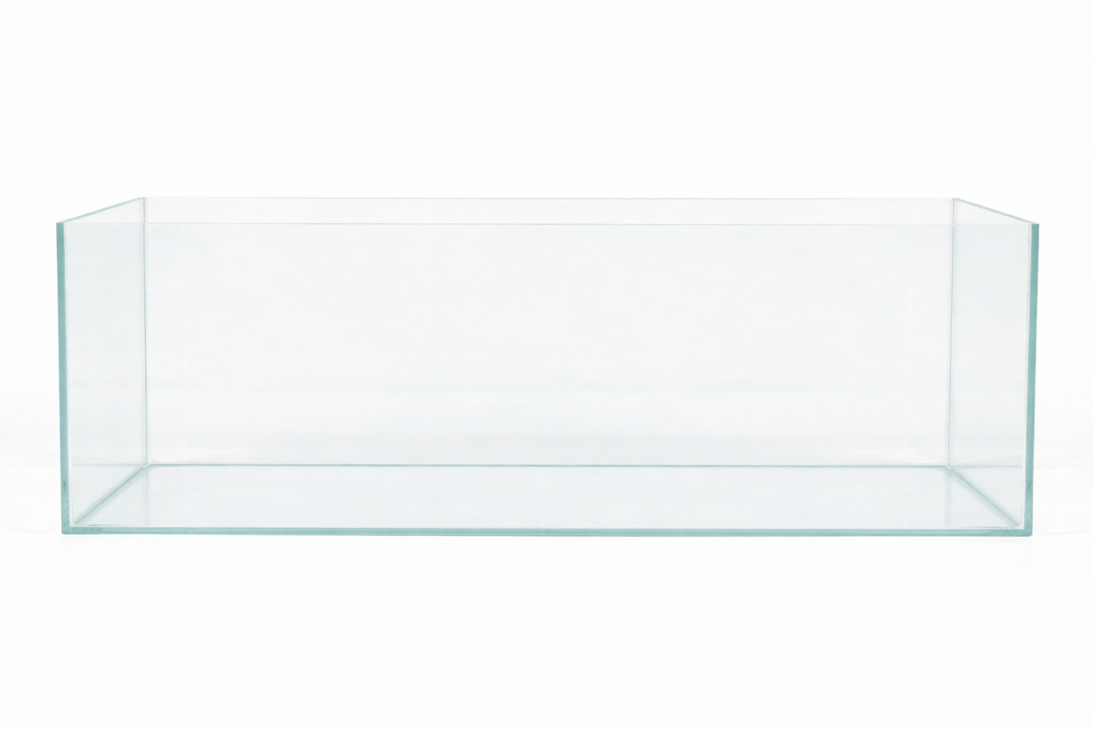 Acuario Natural 140 lt