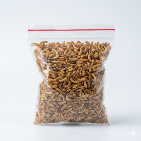 Gammarus Tropical 10gr