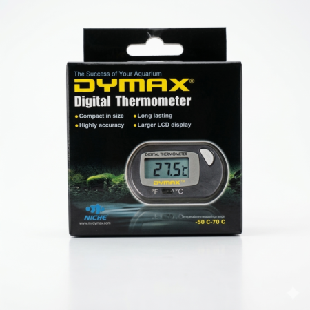 Termómetro Digital Dymax