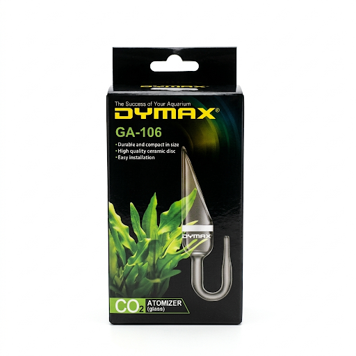 Difusor Co2 Dymax GA-103