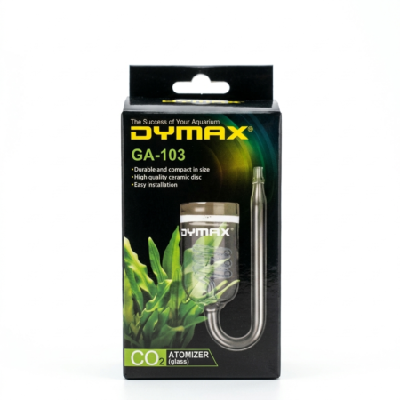 Difusor Co2 Dymax GA-106