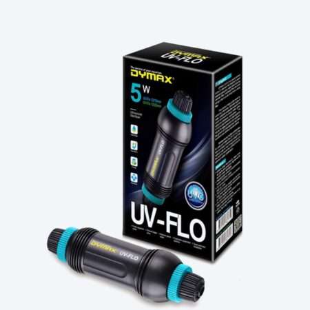 Luz uv-flo Dymax 5w
