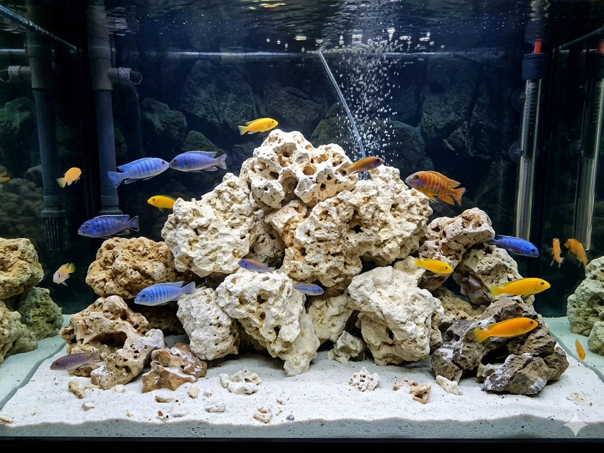 Roca South Sea Stone