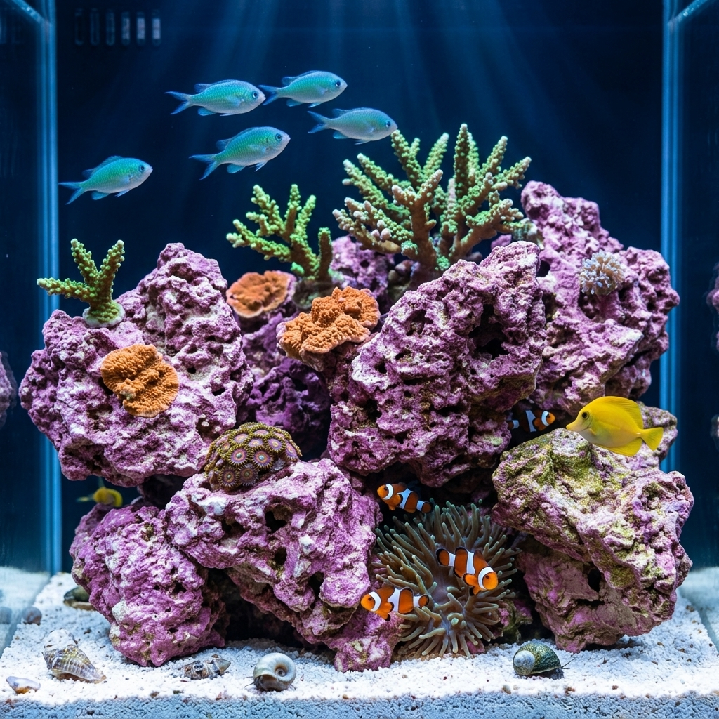 Roca South Sea Stone