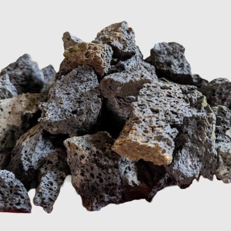 Roca Volcánica Acuario