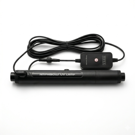 Luz uv-flo amphibious 10w