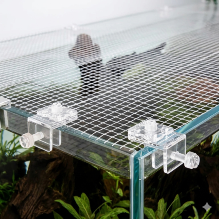 Malla Antisalto Talla M