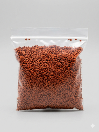 tetra color sobre 10gr