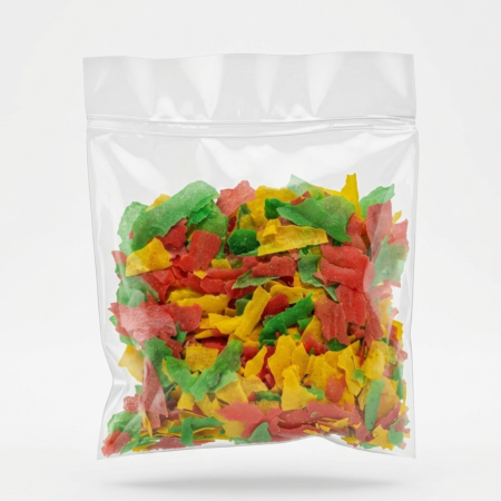 Alimento Comercial Hojuelas 25gr