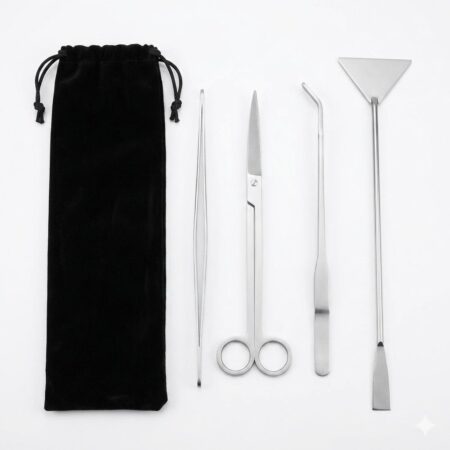 Kit Herramientas Acuascaping