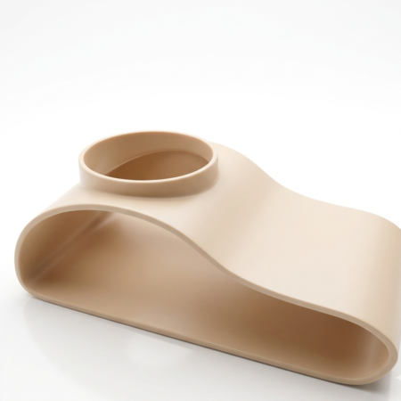 Escondite Frontal Con Entrada