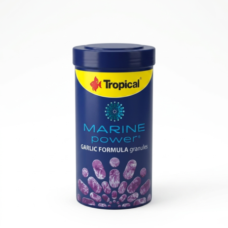Tropical Marine Power Garlic