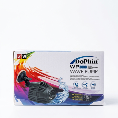 Dophin Generador De Olas WP3000