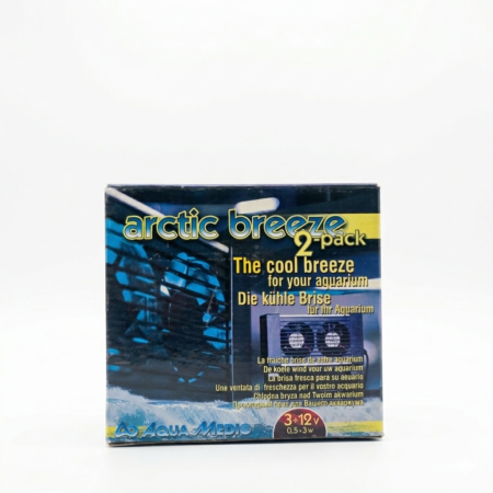 Aquamedic Ventilador 2 Uni