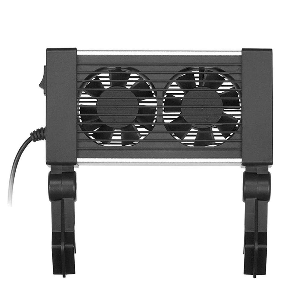 Aquamedic Ventilador 2 Uni - Imagen 2
