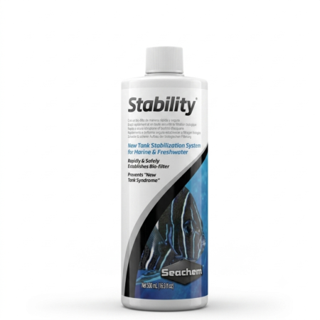 Stability Seachem 500ml