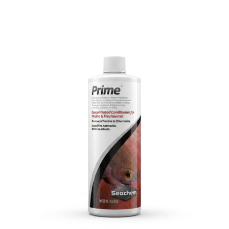 Prime Seachem 500ml