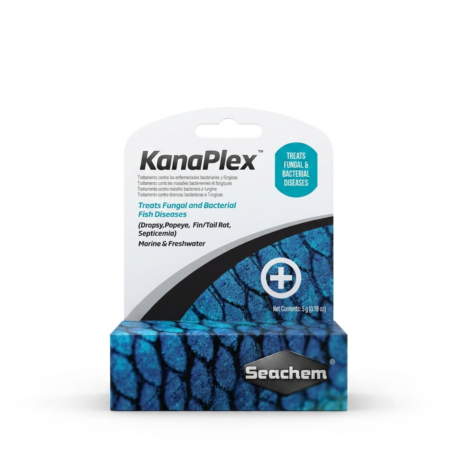 Kanaplex Seachem