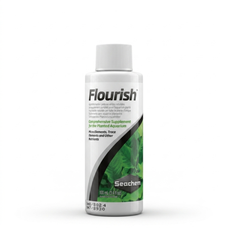 Flourish Seachem 100ml