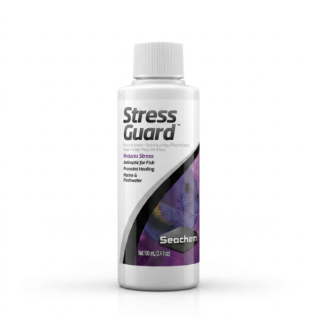 Stress Guard Seachem 100ml