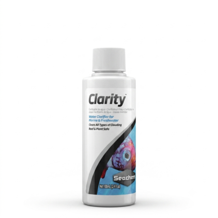 Clarity Seachem 100ml