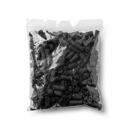 Carbon Activado 50gr
