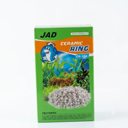 Canutillos Jad 150gr