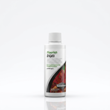 Flourish Iron Seachem 100ml