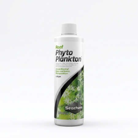 Reef Phyto Plankton Seachem 250ml