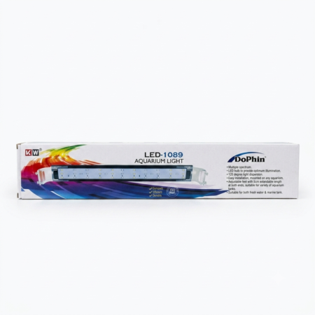 Led RGB Dophin 45-55cm