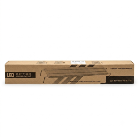 Lámpara Pantalla Led 40-50cm