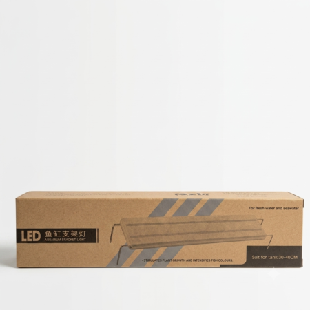 Lámpara Pantalla Led 30-40cm