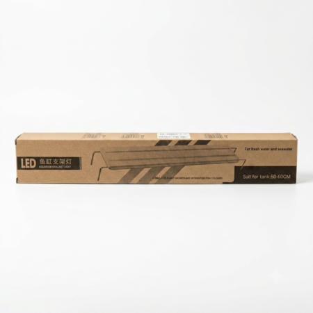 Lámpara Pantalla Led 50-60cm