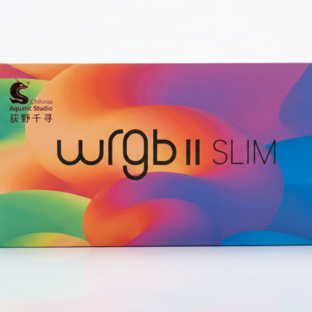 Wrgb Chihiros Slim II 30