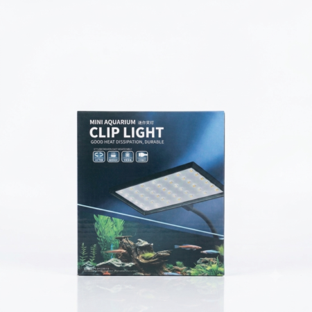 Lámpara Led Clip Light