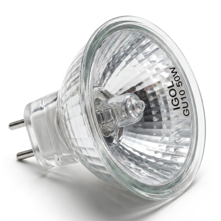 Foco uvb 3.0 50watt