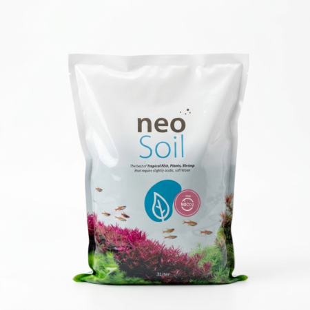 Neo Soil NoC02 3ltr AquaRio