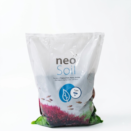 Neo Soil Powder 3ltr AquaRio