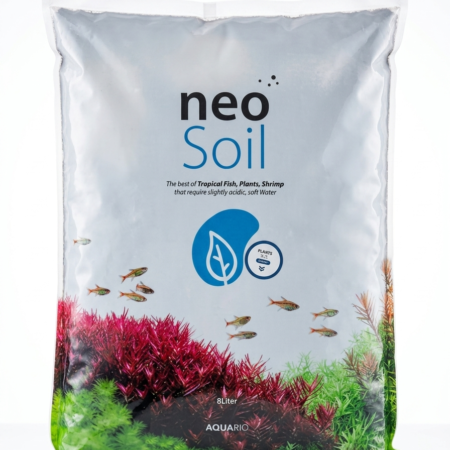 Neo Soil Normal 8ltr AquaRio