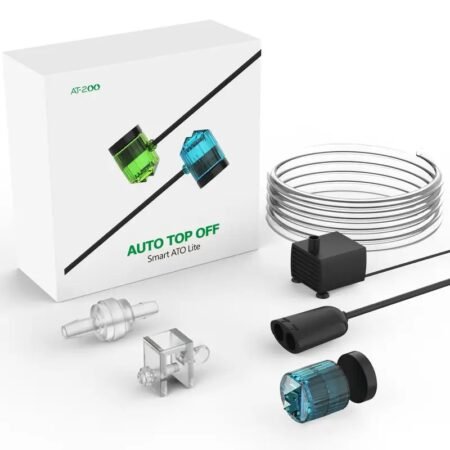 Smart Ato Lite Rellenador Automático